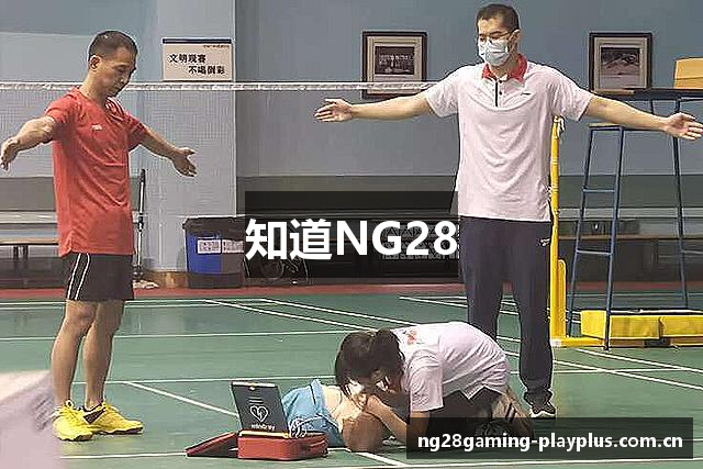 知道NG28